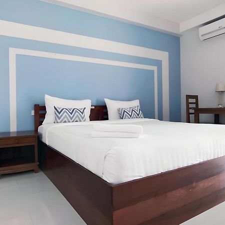 Iyara Residence Trat Buitenkant foto