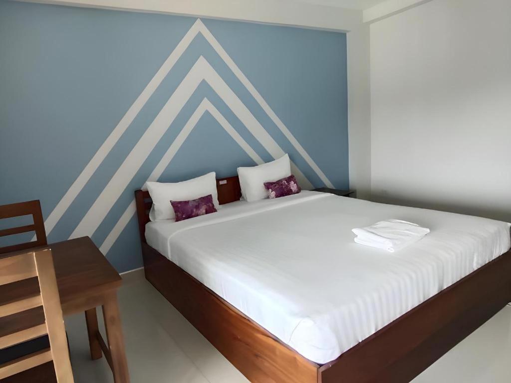 Iyara Residence Trat Buitenkant foto