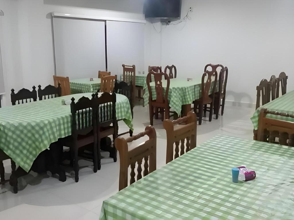 Iyara Residence Trat Buitenkant foto